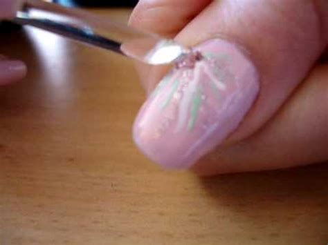 Makkelijke Nail art voor beginners .